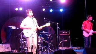 Twin Peaks (Live) by Surfer Blood