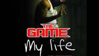 My Life - The Game ft. Lil Wayne, J.R. Writer (Remix)