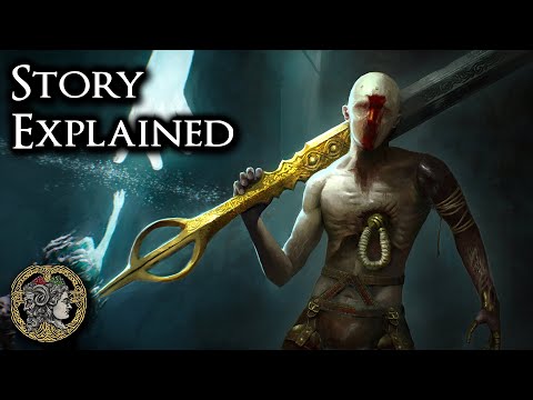 Lies of P FULL Story Explained | Lore Recap Before DLC