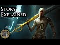 Lies Of P FULL Story Explained Lore Recap Before DLC