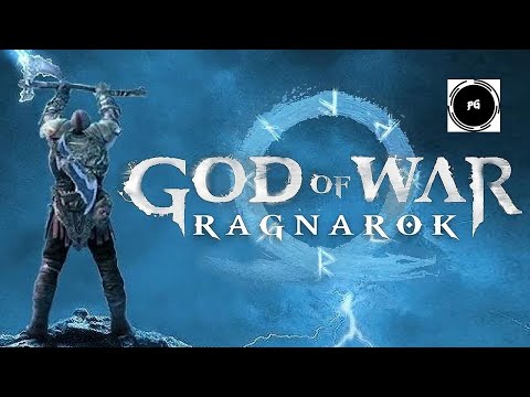 God of War 5: Ragnarok / Русский трейлер (Озвучка) / Игра 2022