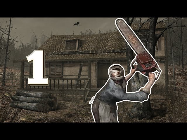 Resident Evil 4 Classic