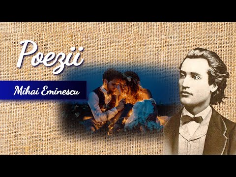 Mihai Eminescu: Poezii | Carti Audio | Poezii, Proza, Psalmi #eminescu #luceafarul #glossa #poezii