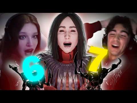 WHEN COMP PLAYERS EMBARRASS THEMSELVES | COMPILATION