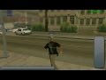 Лидер LSPD 