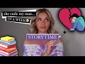 She stole my man.. IN A WEEK! ///STORYTIME FROM ANONYMOUS