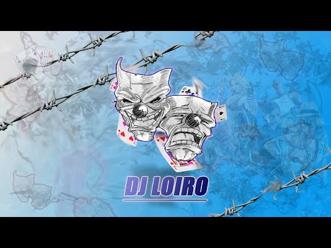 MONTAGEM DA SEGUNDINHA PARTE 2 (DJ Loiro , Dj Magro e Dj Menor)