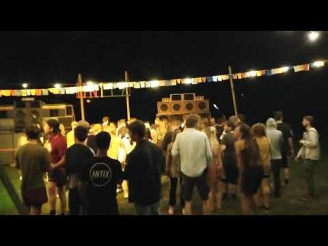 Dubup-Hifi plays Dubplate from Unlisted Fanatic Marijah -  Consciousness @ Dub Fountain Koersel  (B)