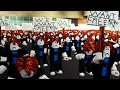 When 1000 Noobs Want ROBUX Roblox Shorts