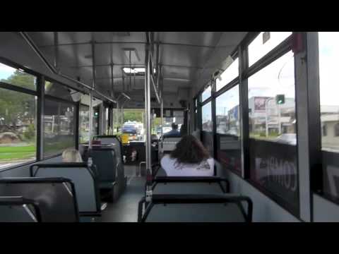 Transdev NSW m/o 7106 - Volvo B10L (ZF) (Volgren CR221L)