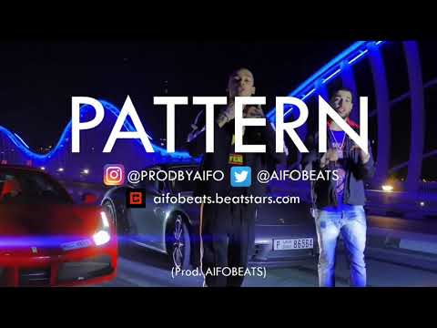 Fredo x Asco Type Beat - "PATTERN" | UK Rap Instrumental @prodbyaifo