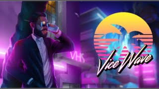 Vicewave 1984 VR