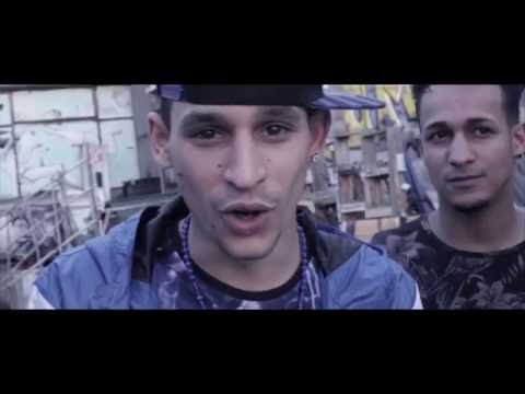 El Jincho - La Grasa (VIDEOCLIP OFICIAL)