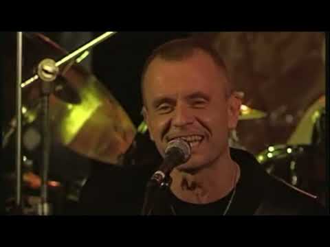 ELÁN - Unplugged To pravé, 1998 (oficiálny záznam koncertu)