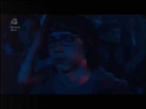 Skins - Tony & Sid - Rave Scene