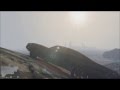KAUF - When you're out (GTAV music video) 