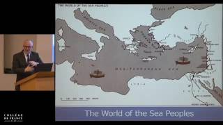 Modern Perspectives on the Philistines