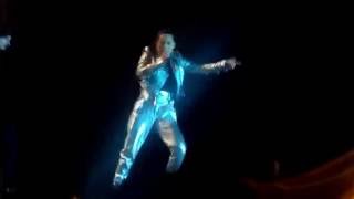 INNA - Walking on the Sun  (live version)