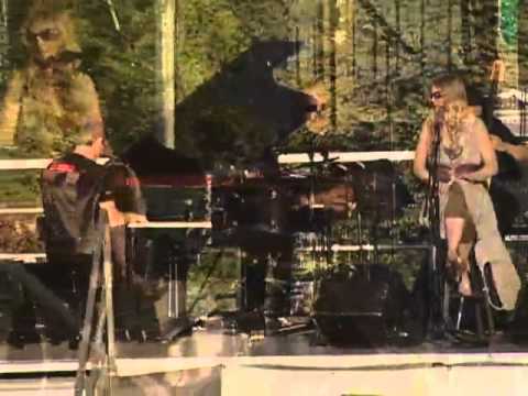 Rosslyn Jazz Festival: Tierney Sutton Band (2010)