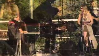 Rosslyn Jazz Festival: Tierney Sutton Band (2010)