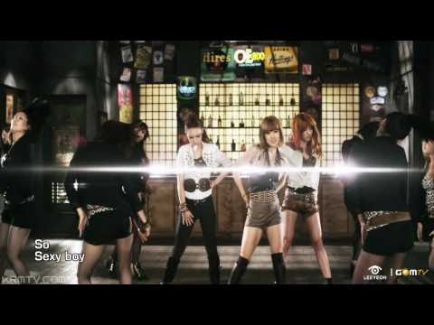 《 HD 中字 》HAM (Heart And Mind) - So Sexy