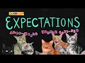 Anne-Marie, MINNIE ((G)I-DLE) - Expectations [Lyric Video]
