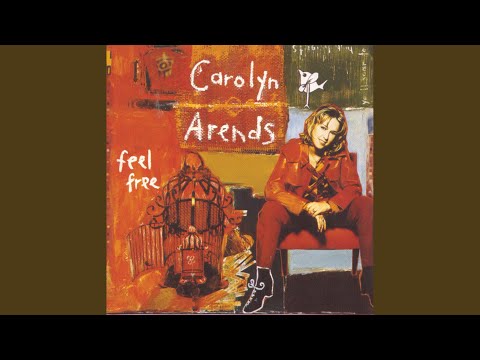 There You Are - Carolyn Arends