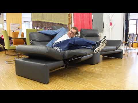 Wohntrends Koinor Enigma Sofa