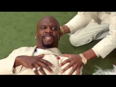 Feketék Fehéren (The Crew)