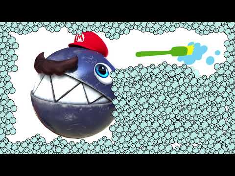 Tooth Magic Brush Timer! 9/15/18 Evening