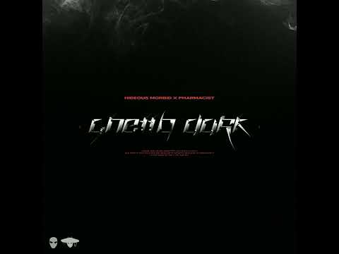 HIDEOUS MORBID x Pharmacist "GHETTO DARK"