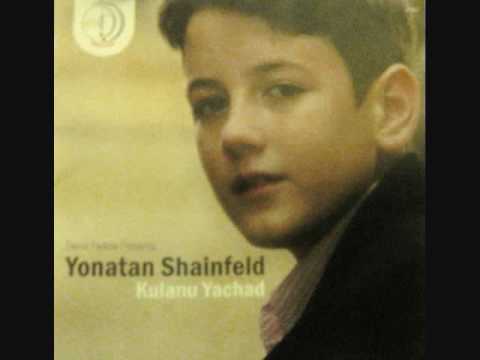 Thank you- Yonatan Sheinfeld.wmv