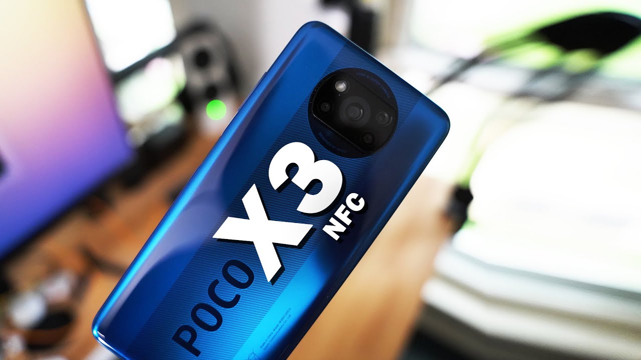 Poco X3 NFC Pros & Cons: should you buy it?