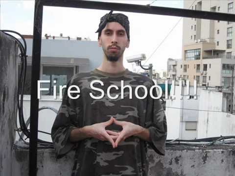 Tikaf Feat Macka George "Real" (versión oficial)