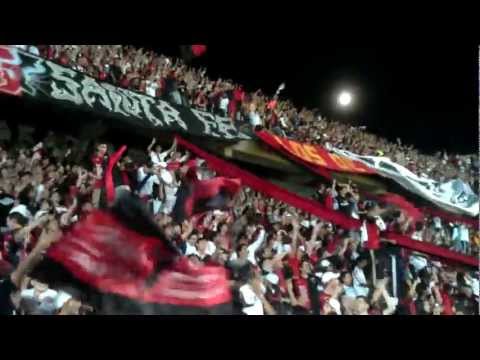 "TODOS LOS DE LA BOMBA SE QUIEREN MATAR- COLON DE SANTA FE HD" Barra: Los de Siempre • Club: Colón • País: Argentina