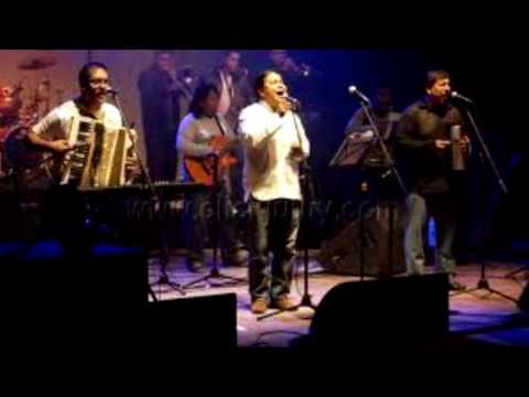 "GRUPO  COROICO"  -  SELECCION DE   CARNAVALITO