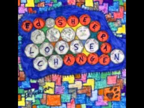 Ed Sheeran - Sofa - Lyrics