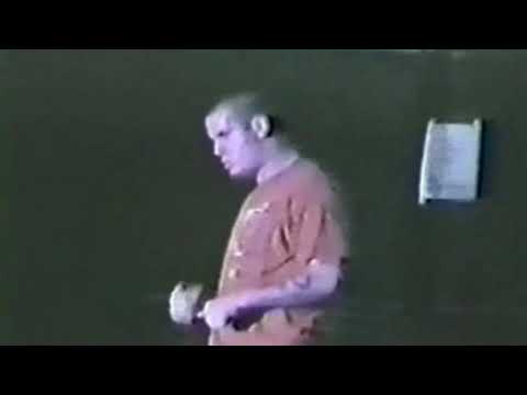 Pantera - San Jose, CA , 1994 (feat. J. Newsted, C. Billy and A. Kisser) - 720p