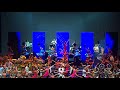 Panamericana, Paquito D' Rivera - Grupo Tierradentro - Simbiosis 2017- El Clarinete Colombiano