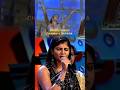 Chinmayi Singing Sahana Saral Chinmayisripaada Arrahman Viralshorts Chinmayi Shreyasaran