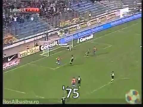 Steaua - CS Otopeni 1-1 (4.octombrie.2008)
