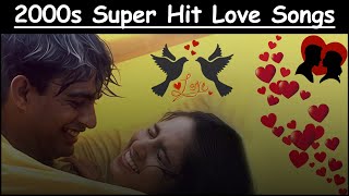 2000s Super Hit Love Songs | 2000s Tamil Evergreen Love Songs | Best Romantic Songs |JukeBox-3