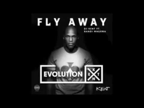 DJ Kent ft  Nandi Mngoma - Fly Away