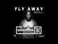 DJ Kent ft  Nandi Mngoma - Fly Away