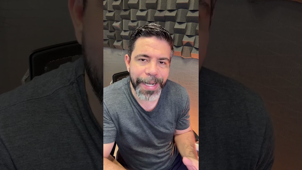 INVESTIR É SOBRE CONSTÂNCIA E DISCIPLINA! #shorts