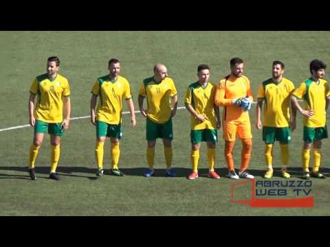 San Donato Castellamare Pescara Nord 4 1 300417