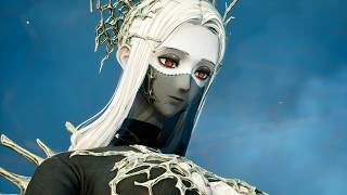 【９】CODE VEIN Ⅱ　実況
