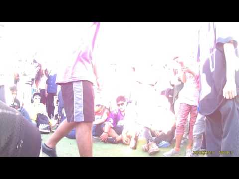 ROYAL SANGRE DIEGONES VS EBASEIDAN