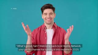 Make $500 a Week Selling Notion AI Templates (2025 Side Hustle Guide)