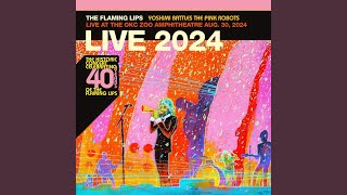 Fight Test (Live at the OKC Zoo Amphitheatre, Oklahoma City, OK, 8/30/2024)